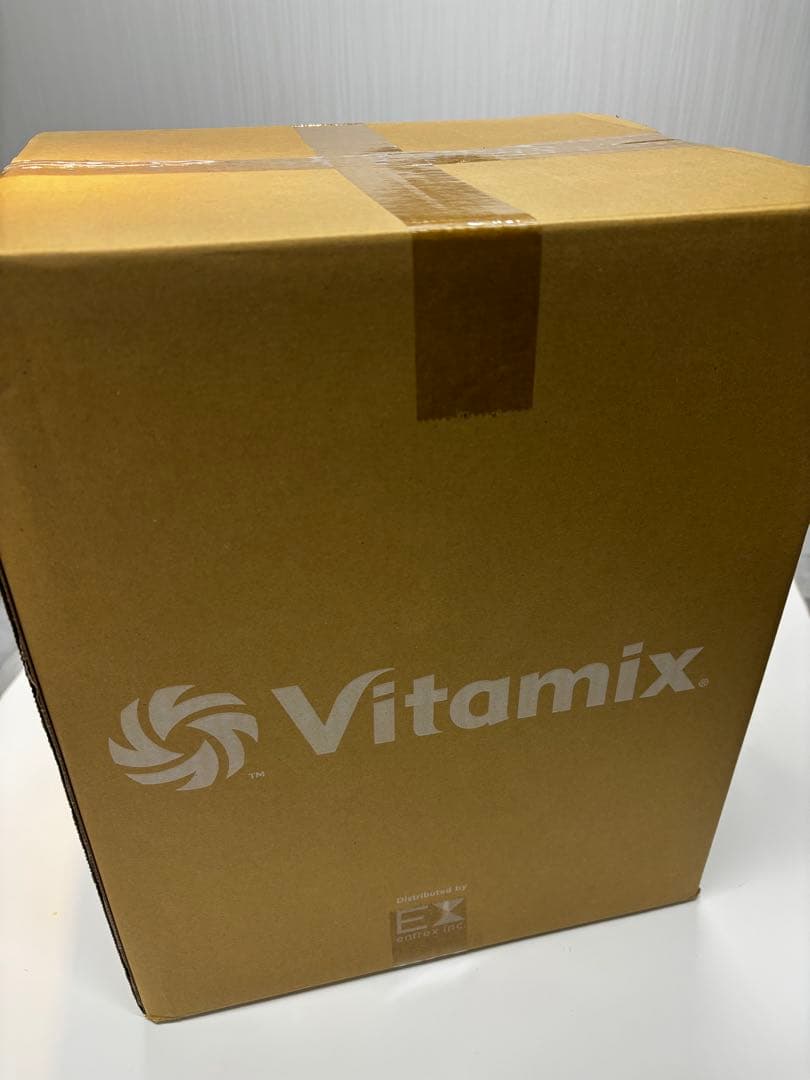 バイタミックス　A3500i 新品・未開封