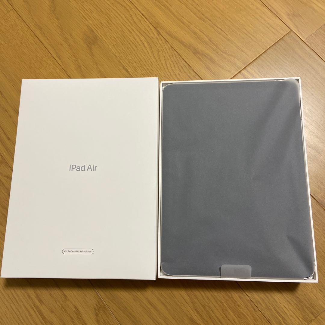 Apple iPad Air 本体　第5世代　64gb