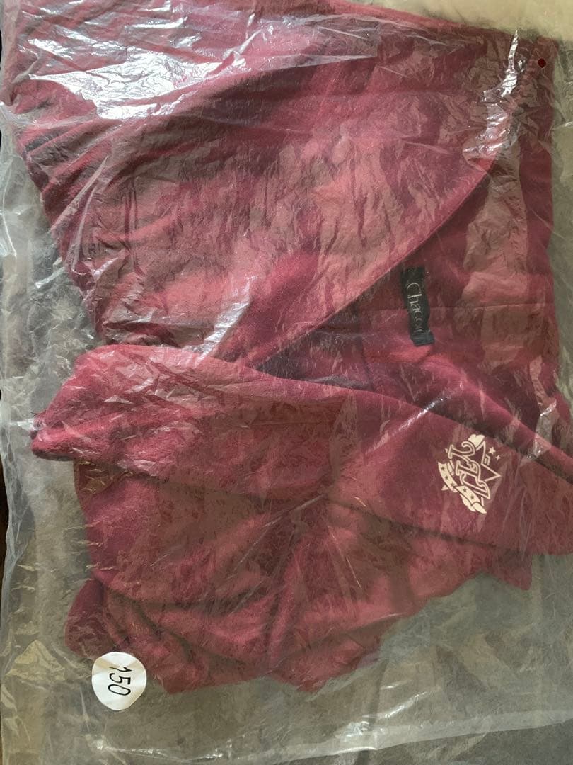 YTJ 選抜ジャケット150cm