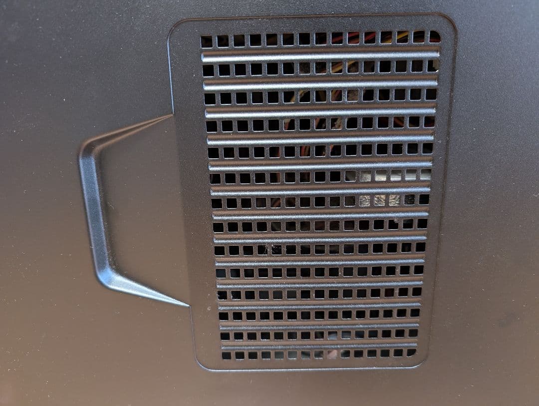 デスクトップPC Diginnos Magnate IM