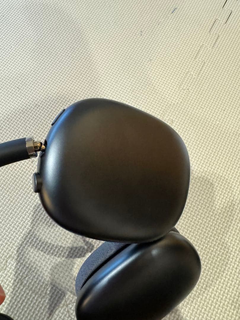AirPods Max 2 ミッドナイト