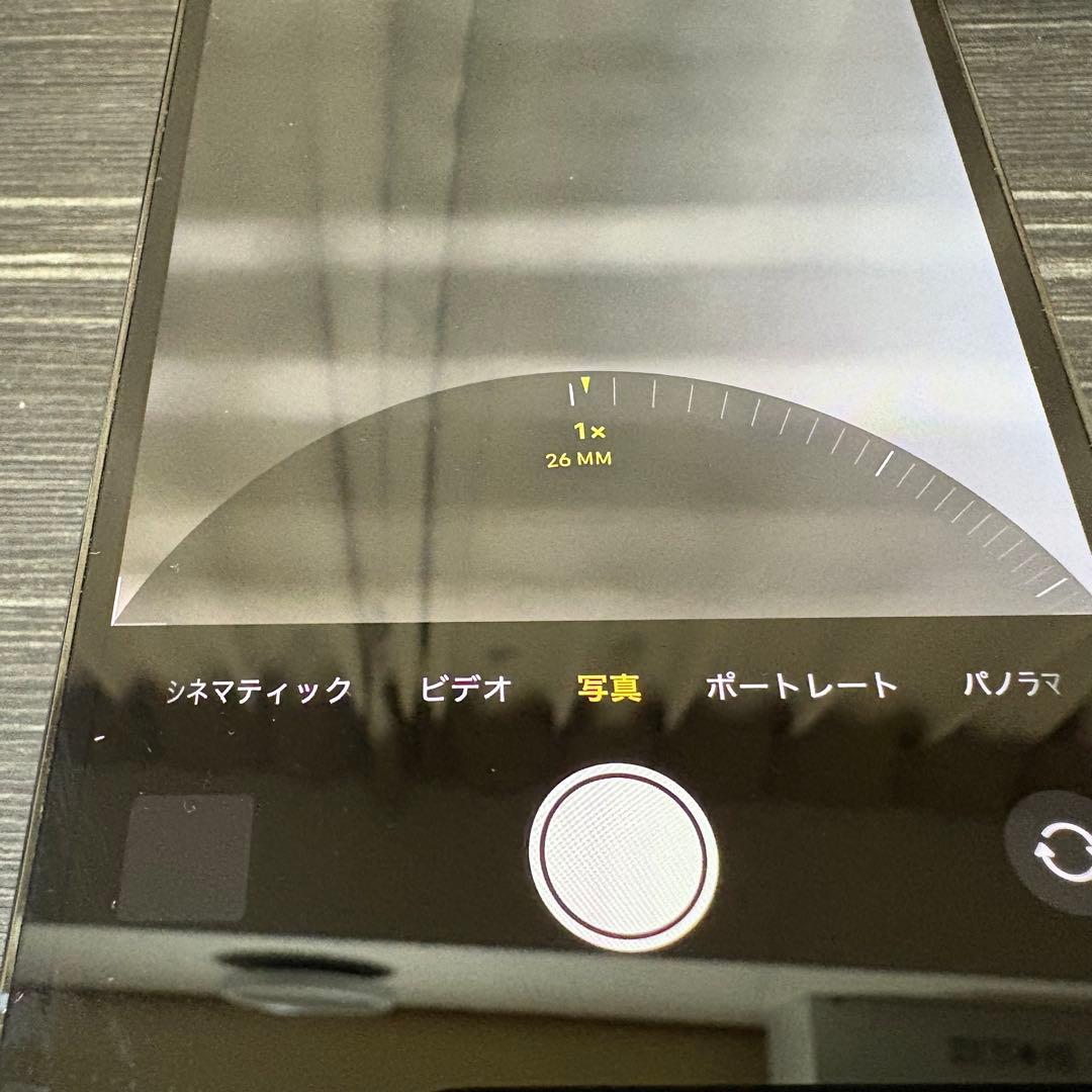 iPhone 13 Pro Max 128GB SierraBlue ジャンク