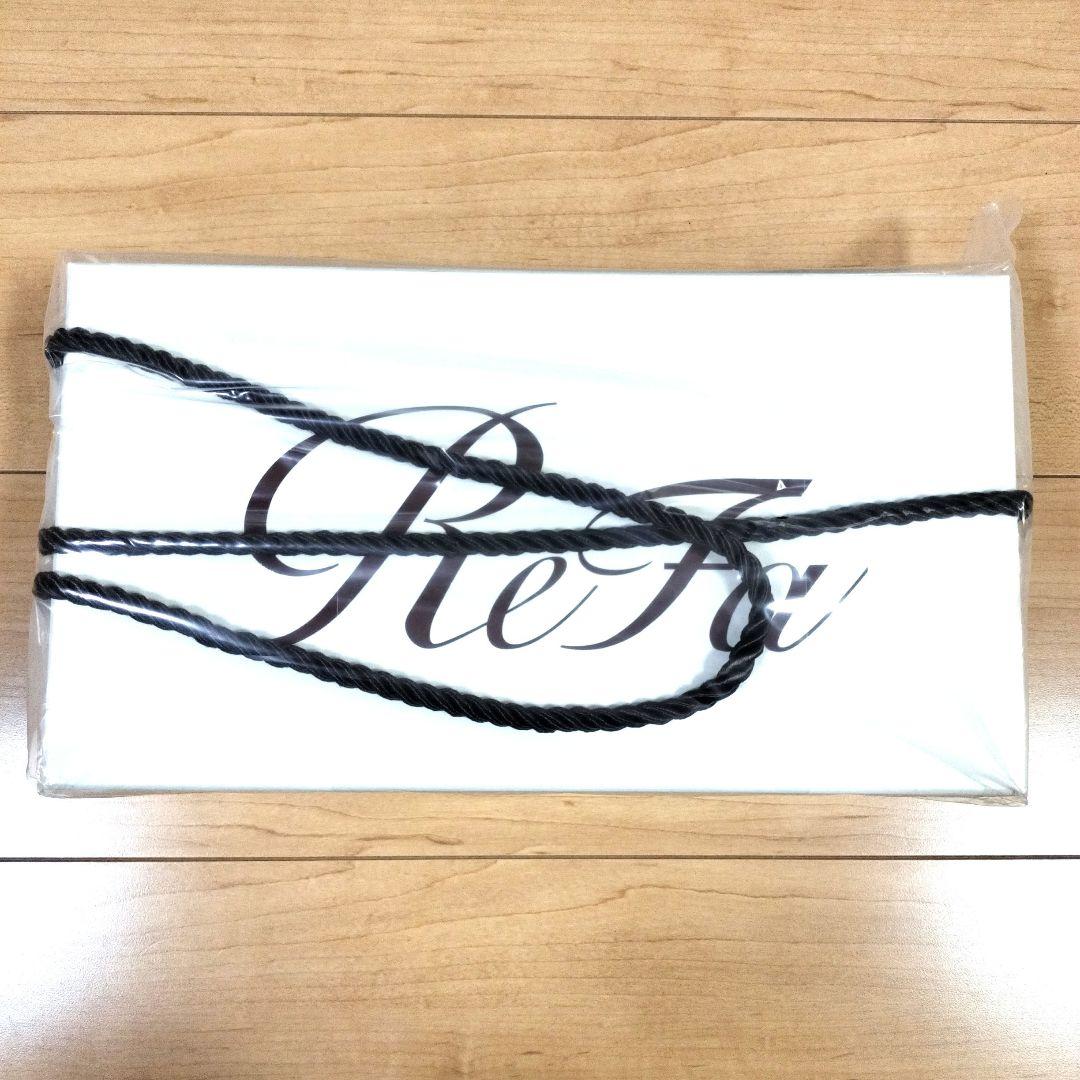 【新品未開封】ReFa ドライヤー SMART ホワイト RE-AN-02A