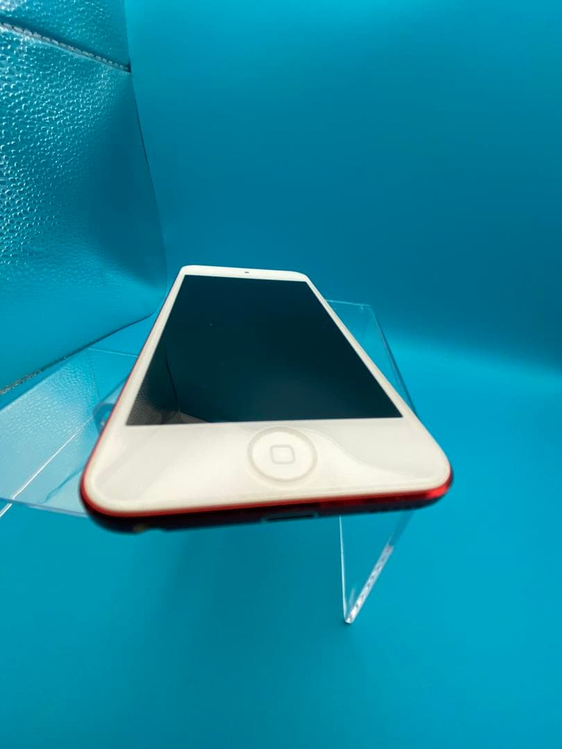 iPod touch 第7世代 32GB 動作確認済