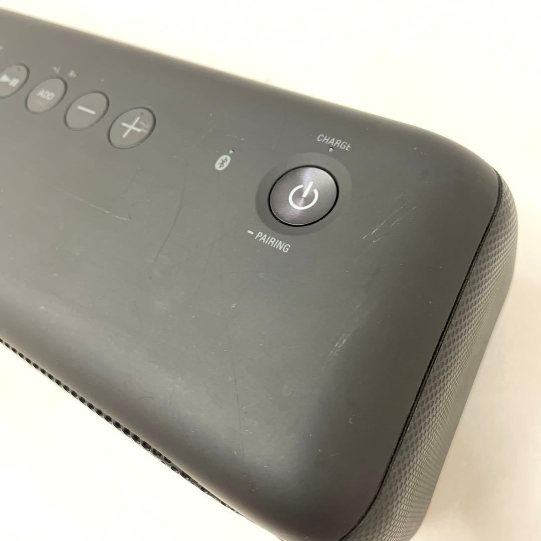 SONY SRS-XB40 アクティブスピーカー