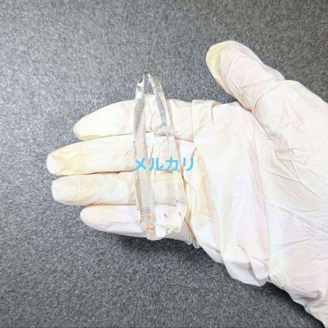 透明度抜群❢コロンビア レムリアン水晶原石