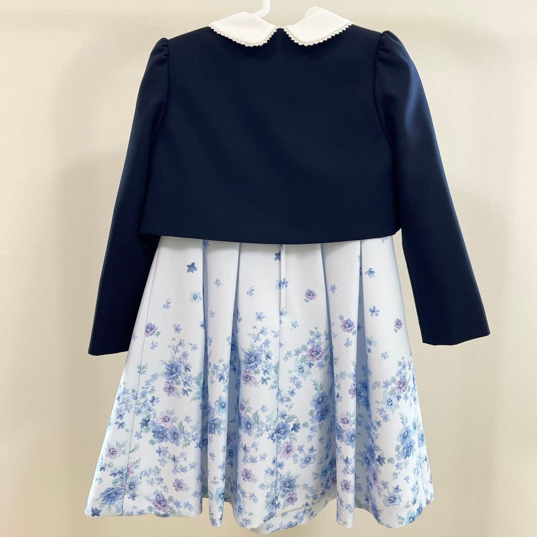 waltz by BEAMS DESIGN フォーマルワンピース　120cm