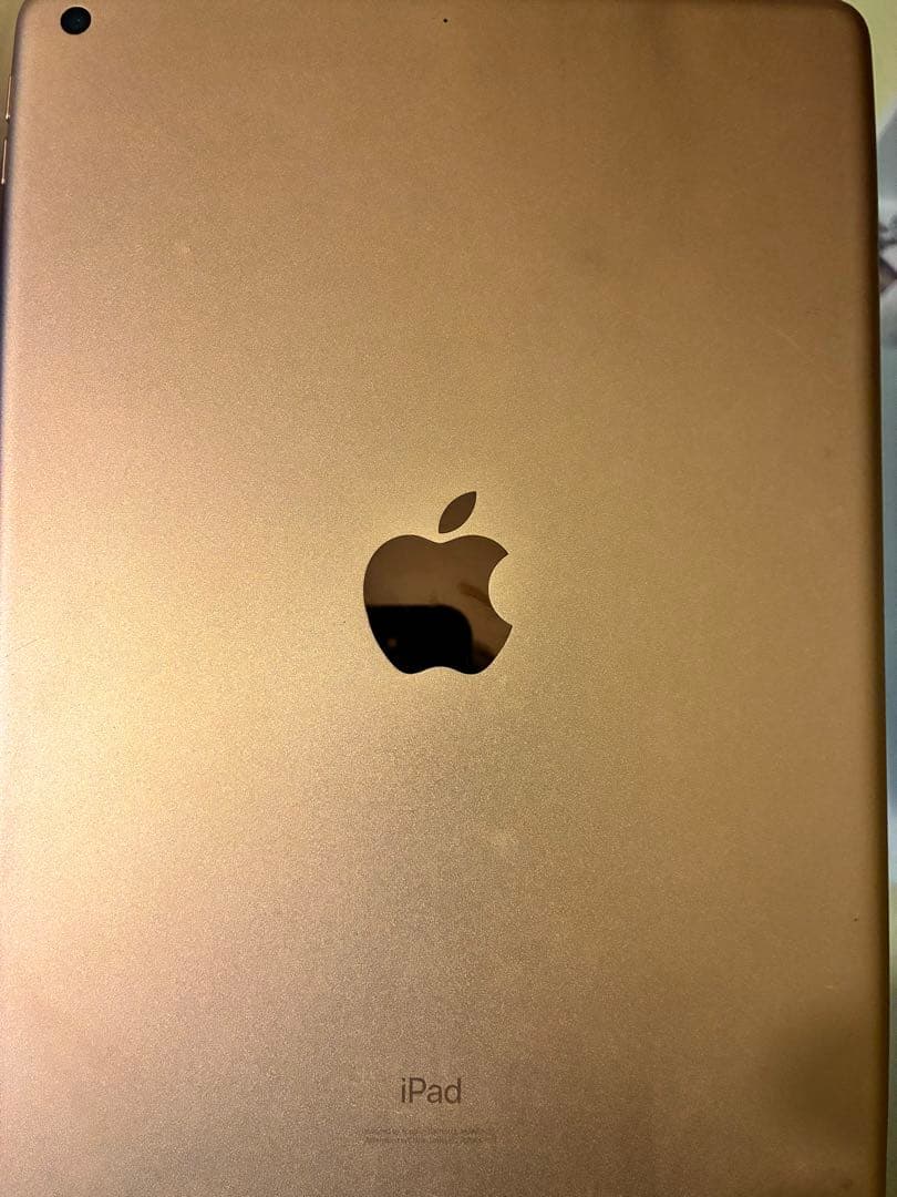 Apple iPad (第7世代) 128GB