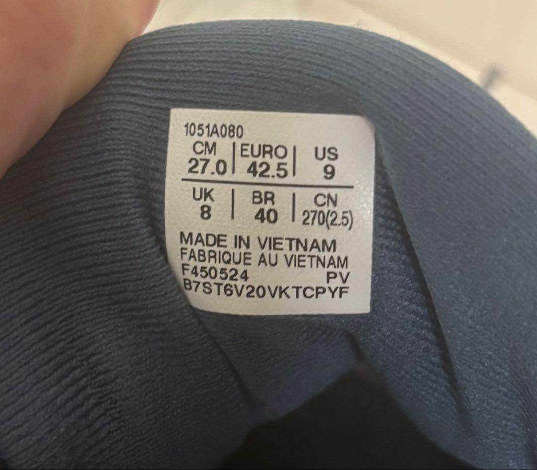 AISCS SKY ELITE FF 3 スカイエリート 27cm