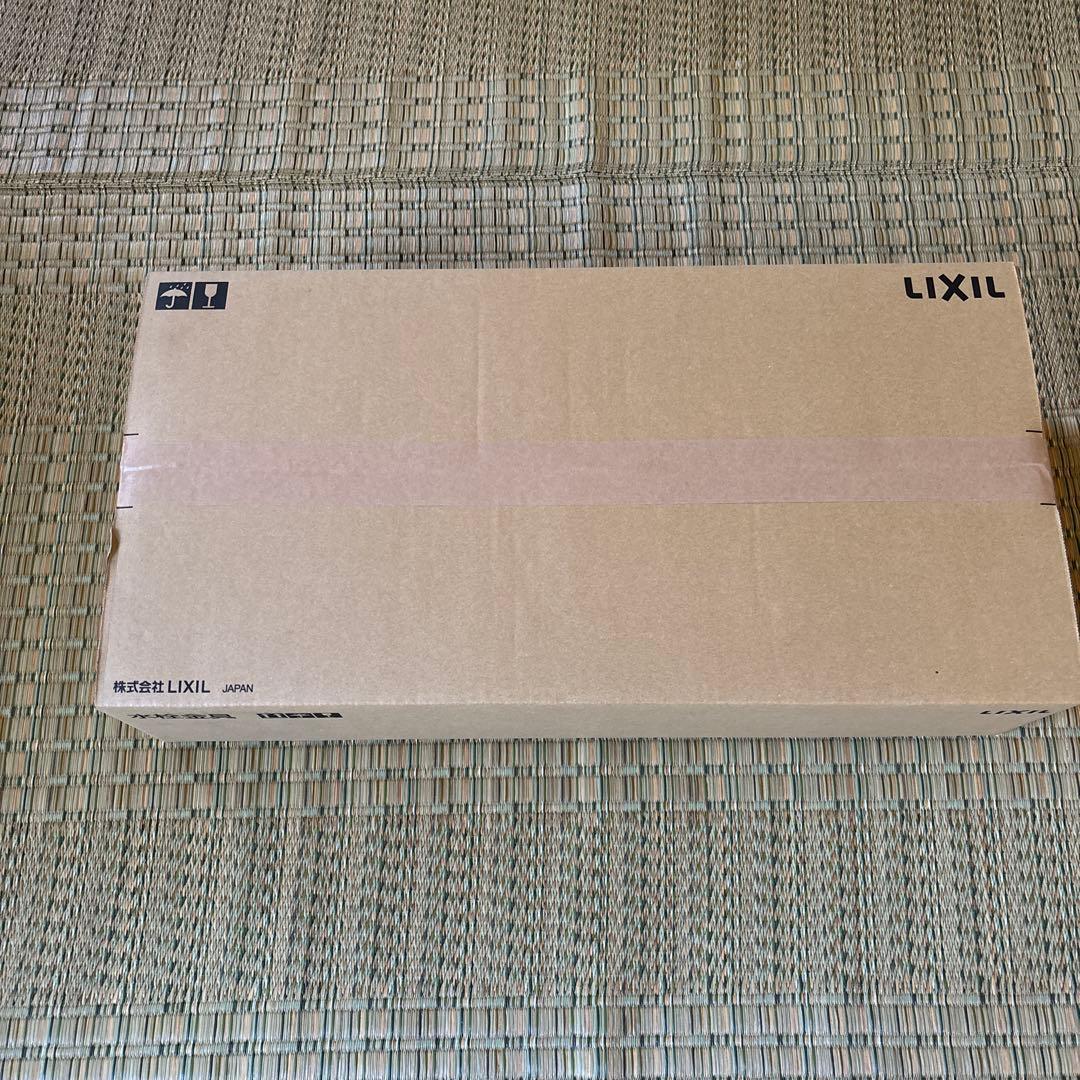 LIXIL 浄水器ビルトイン型水栓 JF-NAH461SY (JW)