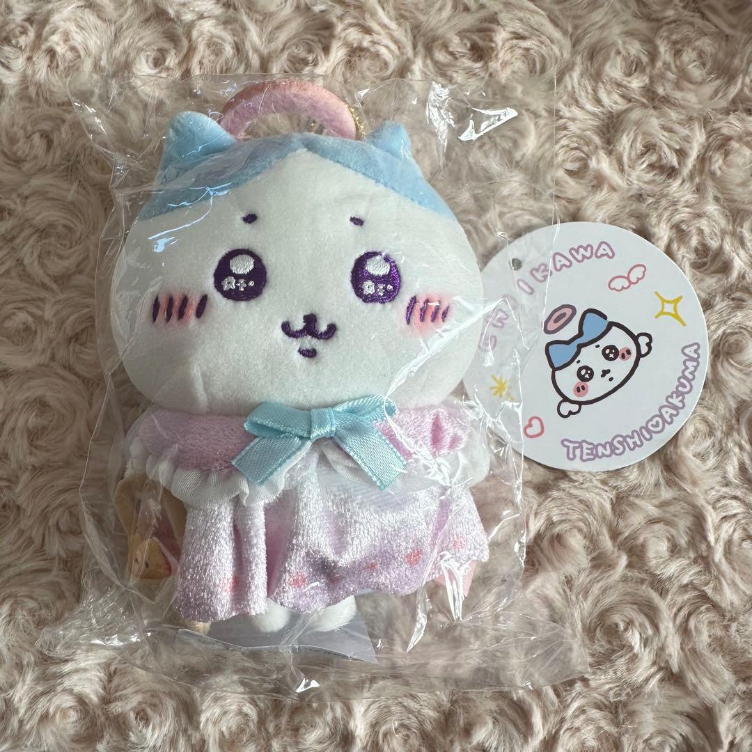 ハチワレ　マスコット　ぬいぐるみ　13点セット　新品未開封　時間限定お値下げ中