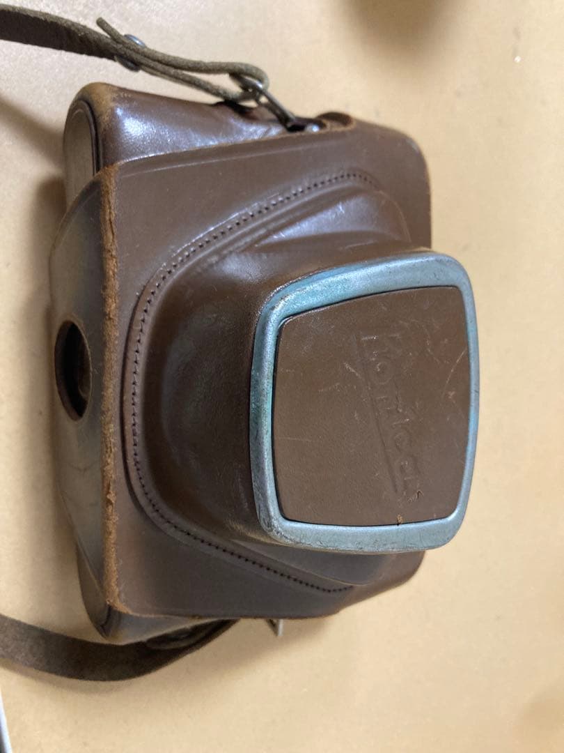 Konica II フィルムカメラ