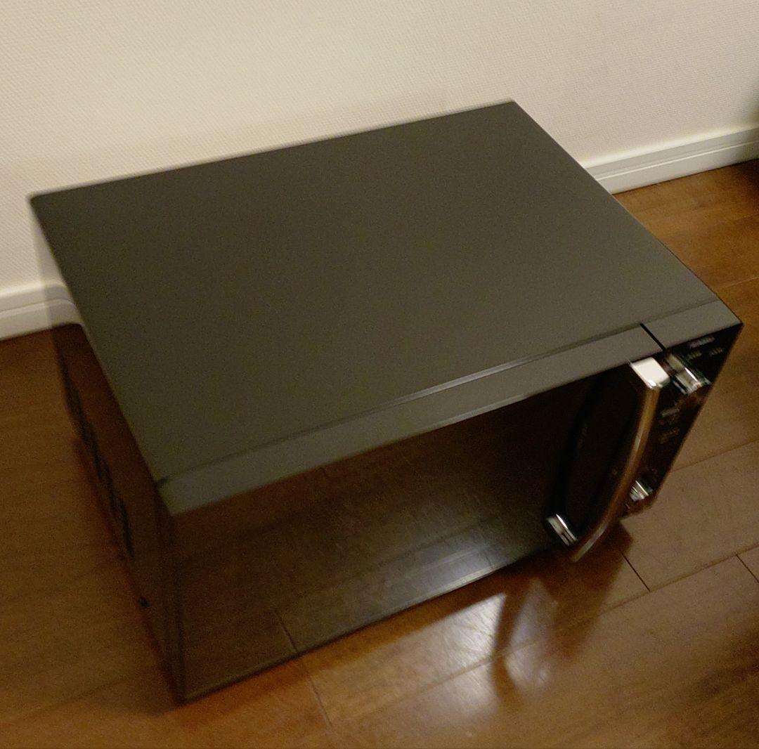 【2025年製】使用１カ月　電子レンジ　ツインバード単機能　超美品