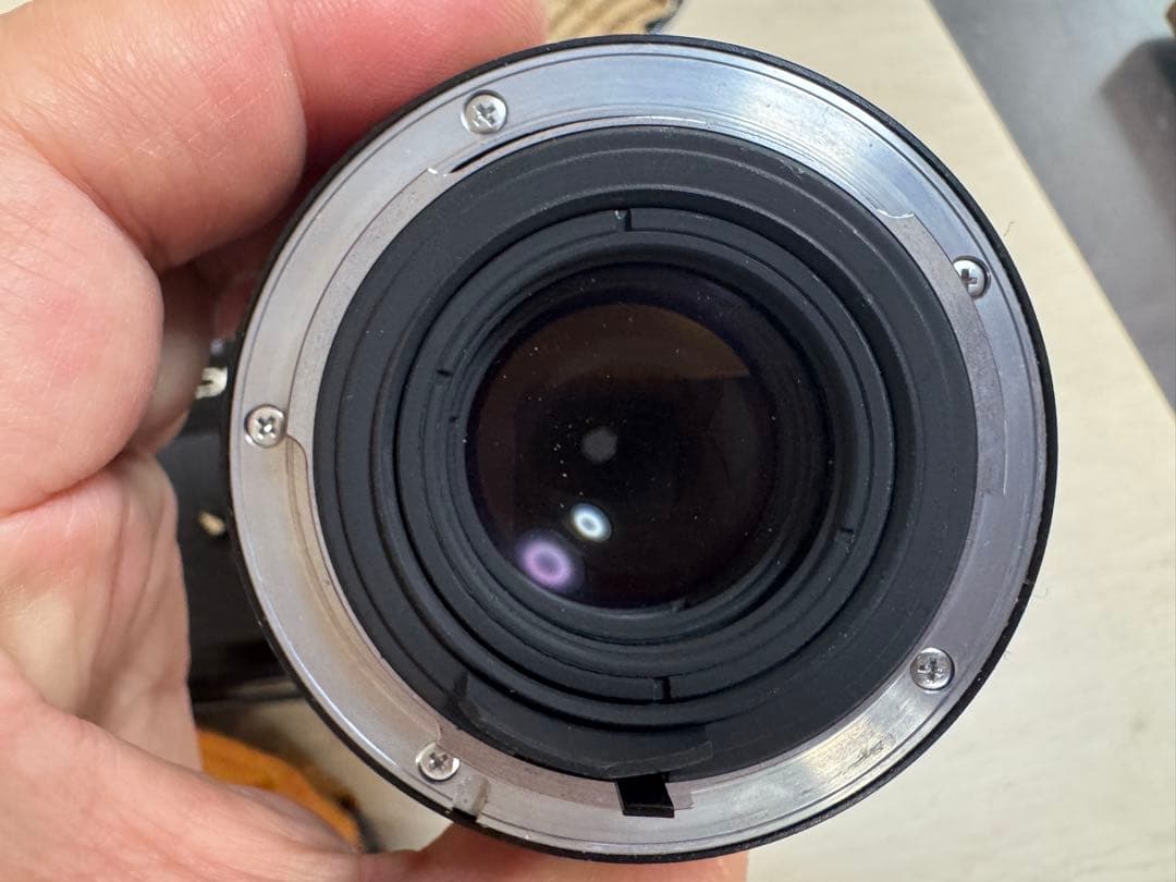 PENTAX LX 一眼レフカメラ