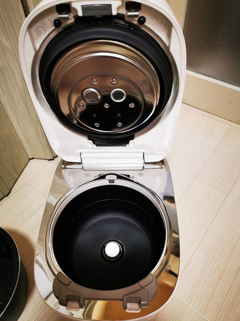 Panasonic炊飯器5.5合