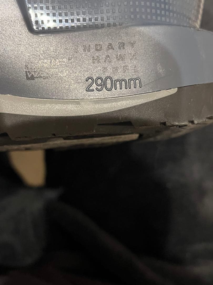 スキー ATOMIC 2022HAWX ULTRA 120 S GW 25.0/25.5