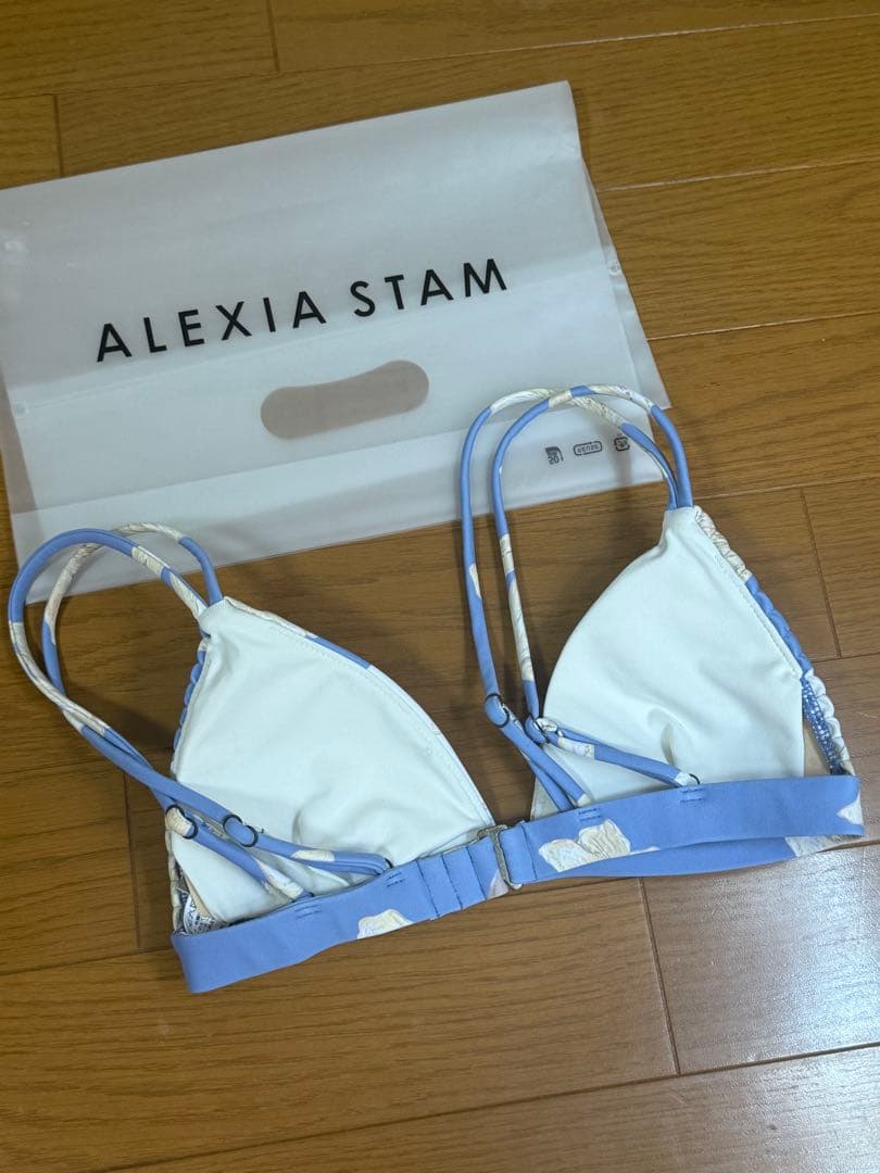 水着・ラッシュガード ALEXIA STAM Bianca Ride the wave S 2025