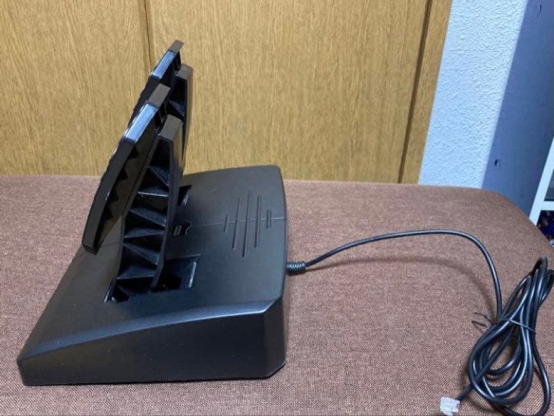 HORI PS5 PS4 RWA レーシングホイールエイペックス