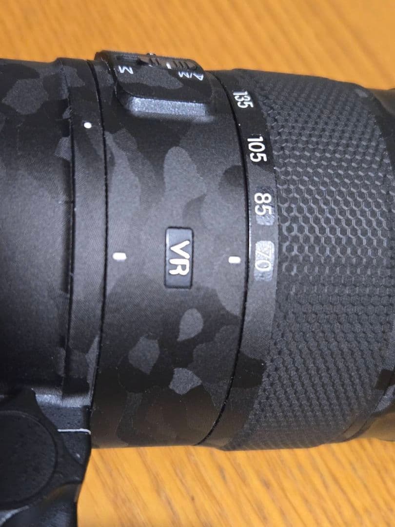 限定値下中AF-S NIKKOR70-200mm F2.8G ED VR II