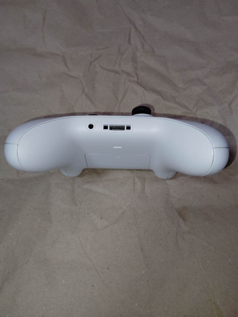 中古 Xbox Series S コントローラ・電源ケーブル付き HDMIなし