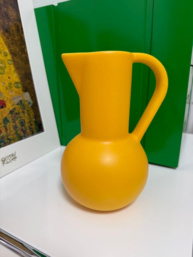 raawii ジャグ花瓶 S