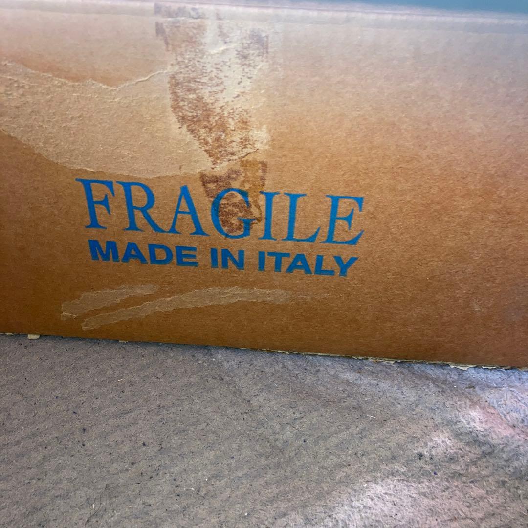 イタリア　フラジール　コンポート