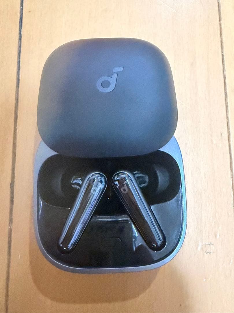 ぐんぞanker soundcore liberty 5 【値下げ⭕️】