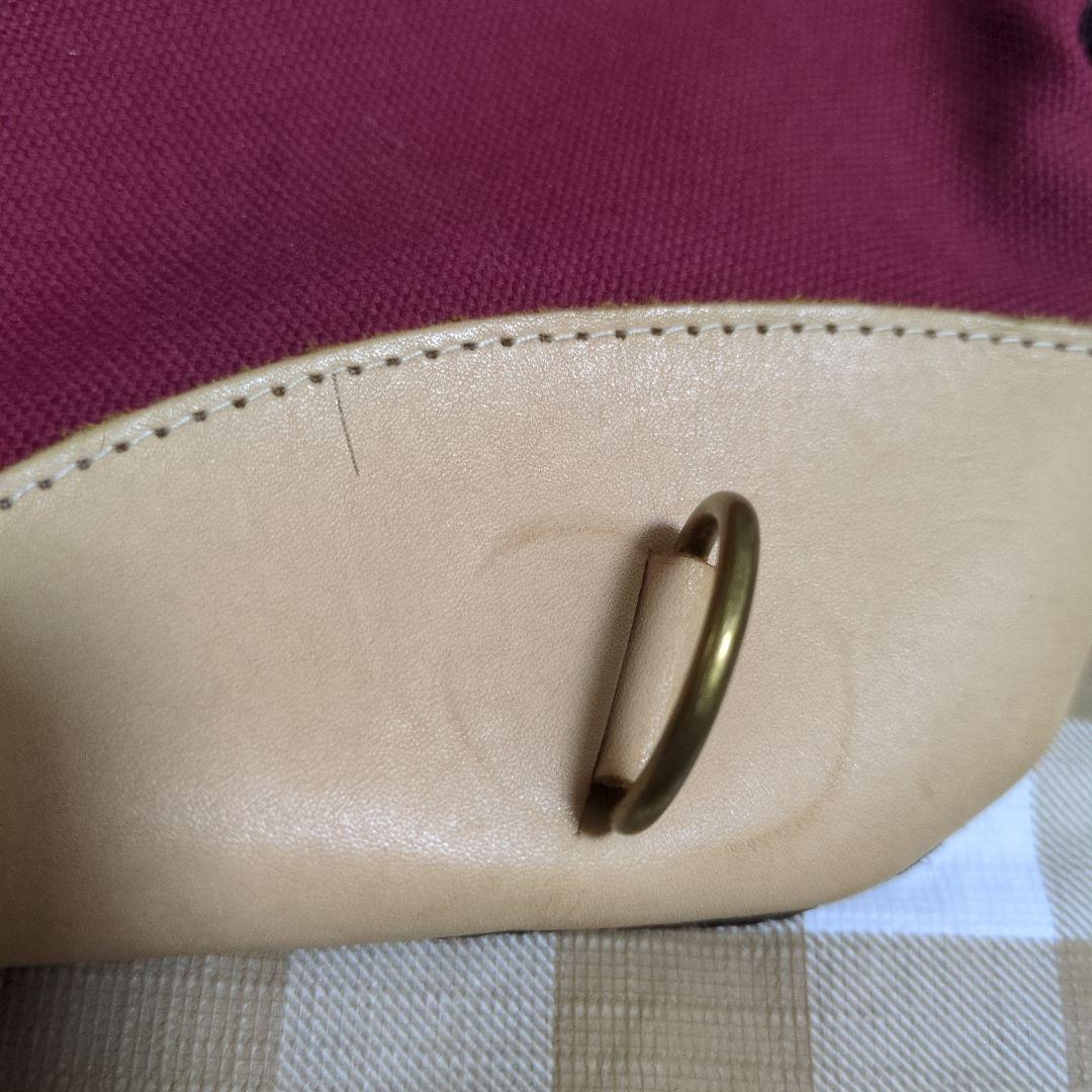 AYANOKOJi がま口まめボディバッグ Beans