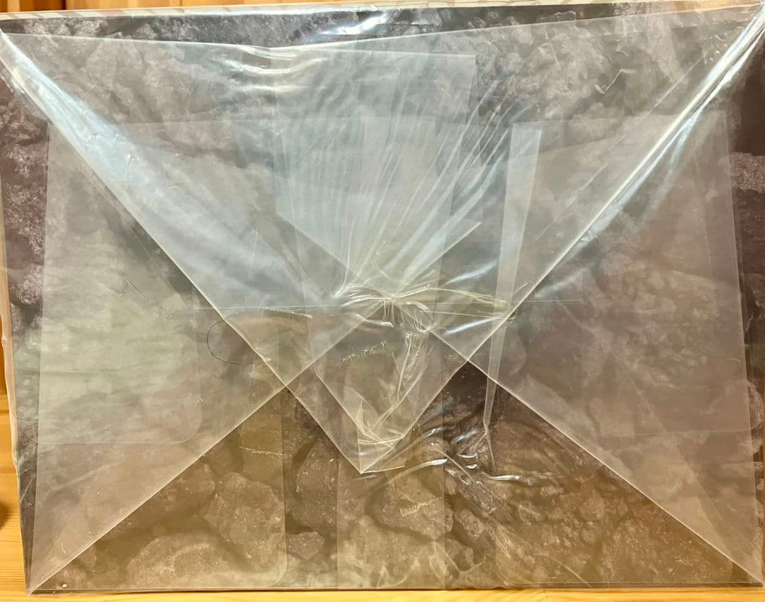 波動ねじれ　ーWaveー　1/7スケールフィギュア　未開封品　スピリテイル