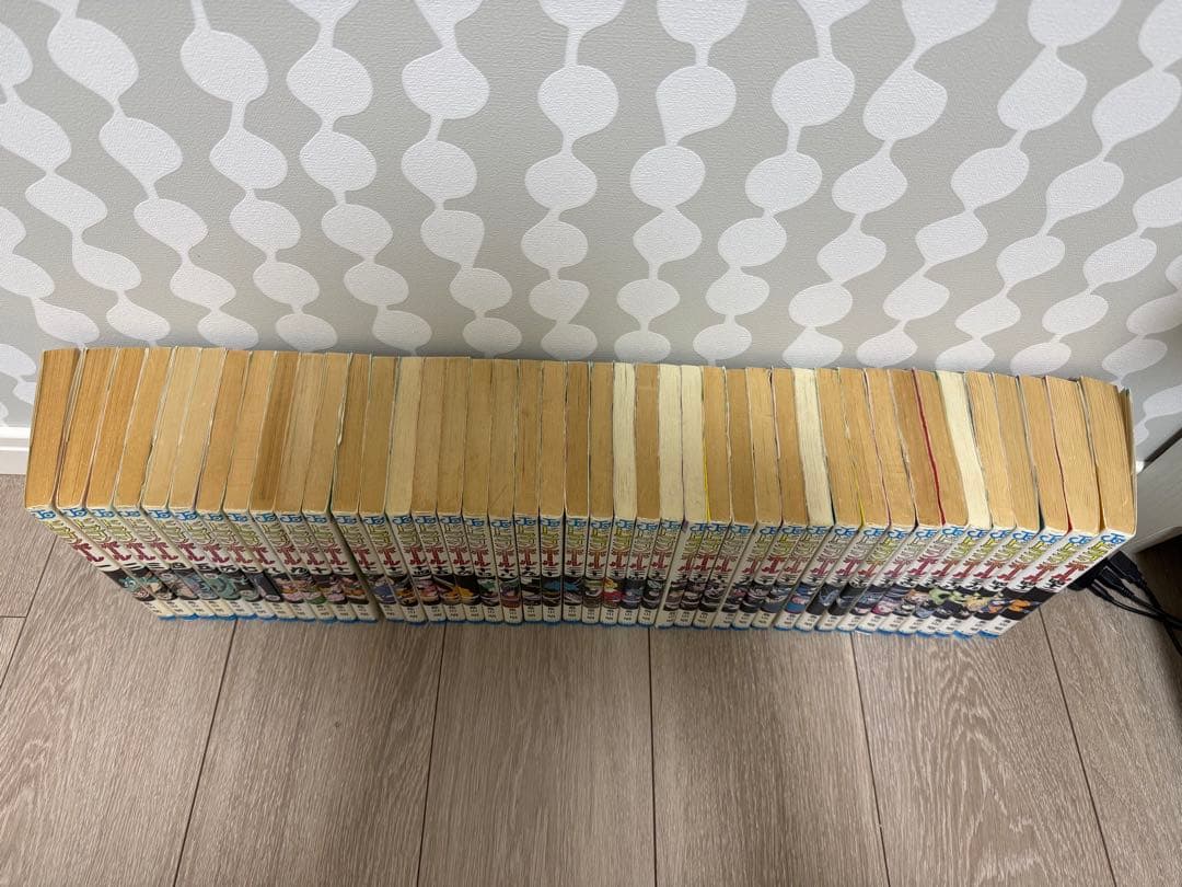 ドラゴンボール　全巻セット　漫画