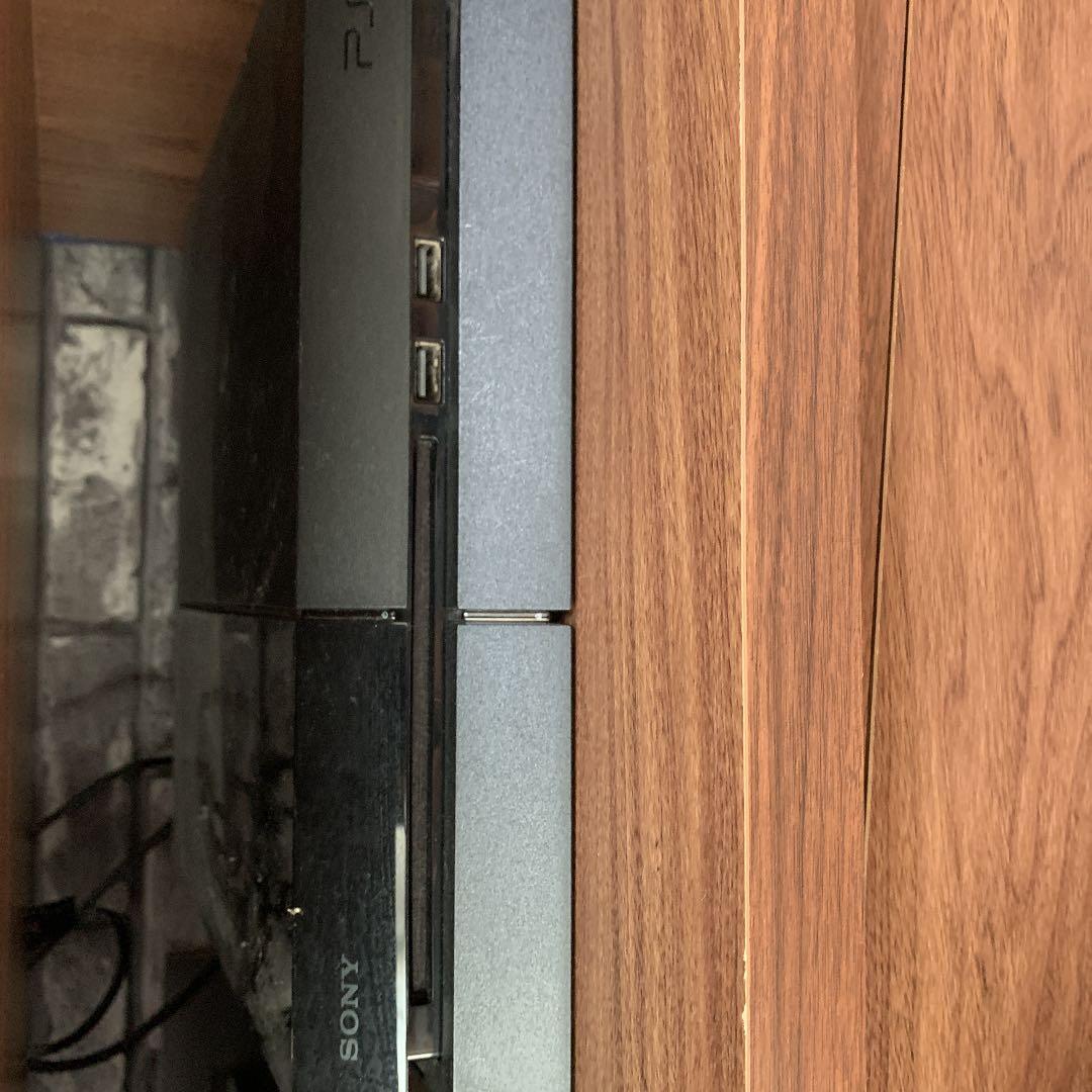 【人気】ps4カセットと本体