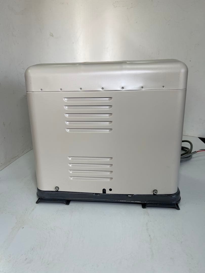 HITACHI 井戸ポンプCT-K750X