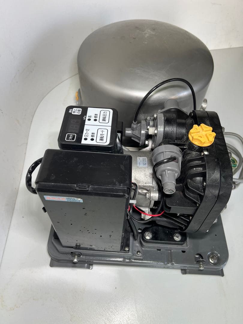 HITACHI 井戸ポンプCT-K750X