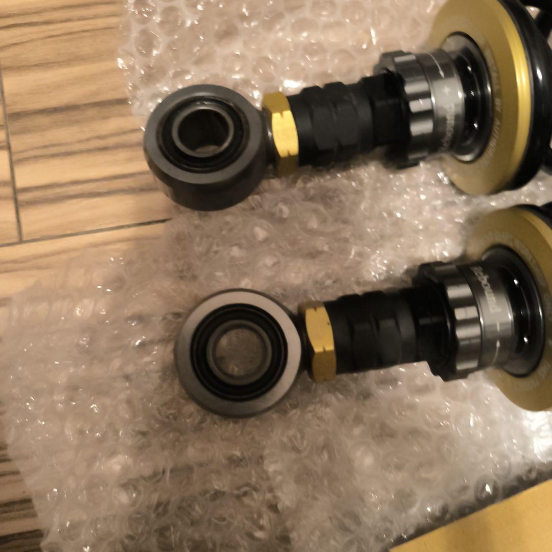 GB350/S(NC59) KITACO GEARS リアショック