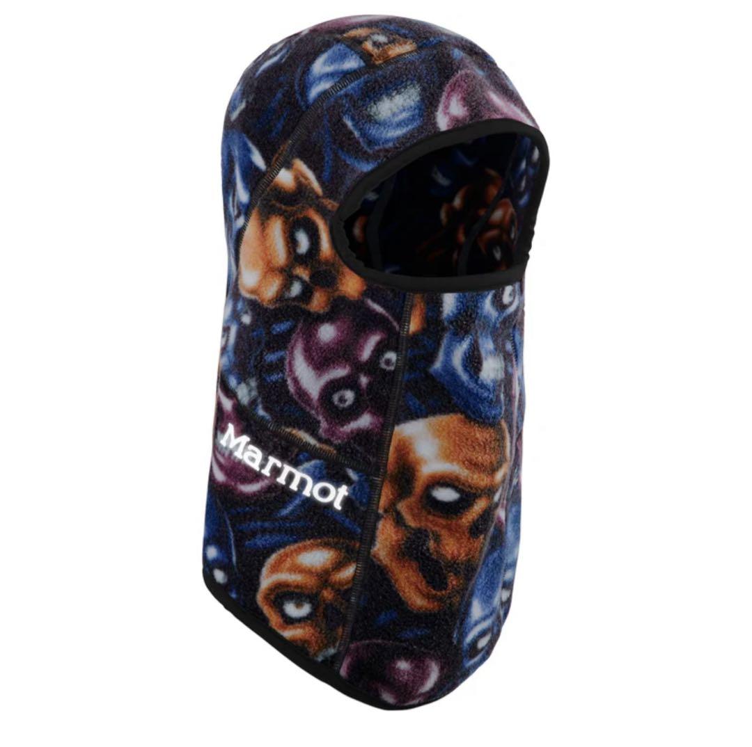 帽子 Supreme/Marmot Fleece Balaclava