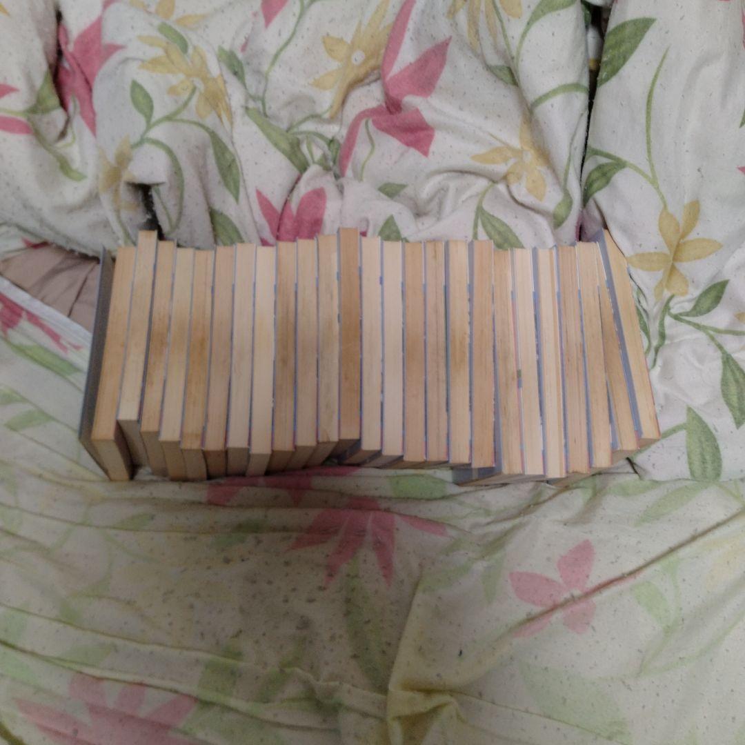 ブラック・ジャックの単行本・【全２５卷】