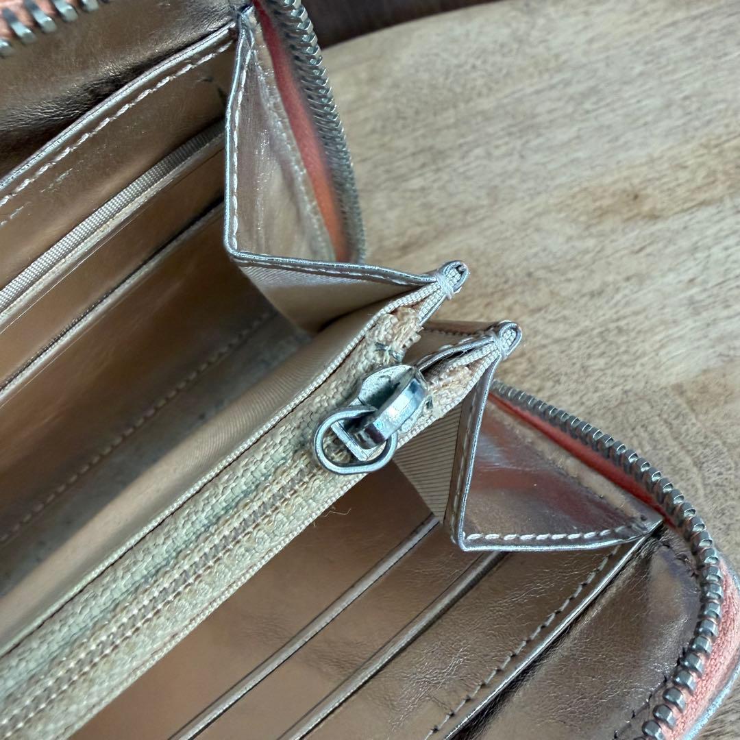 CHANEL 財布 長財布