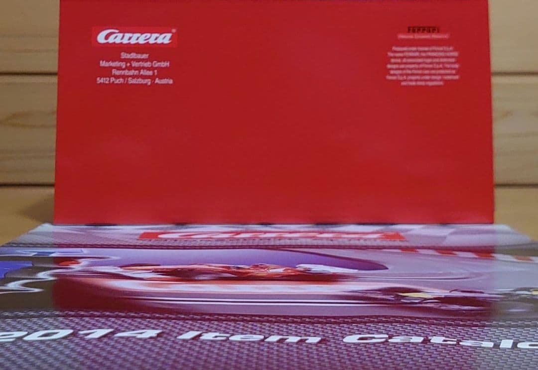 カレラデジタル132フェラーリ Fxx K Evoluzione No27ブルー