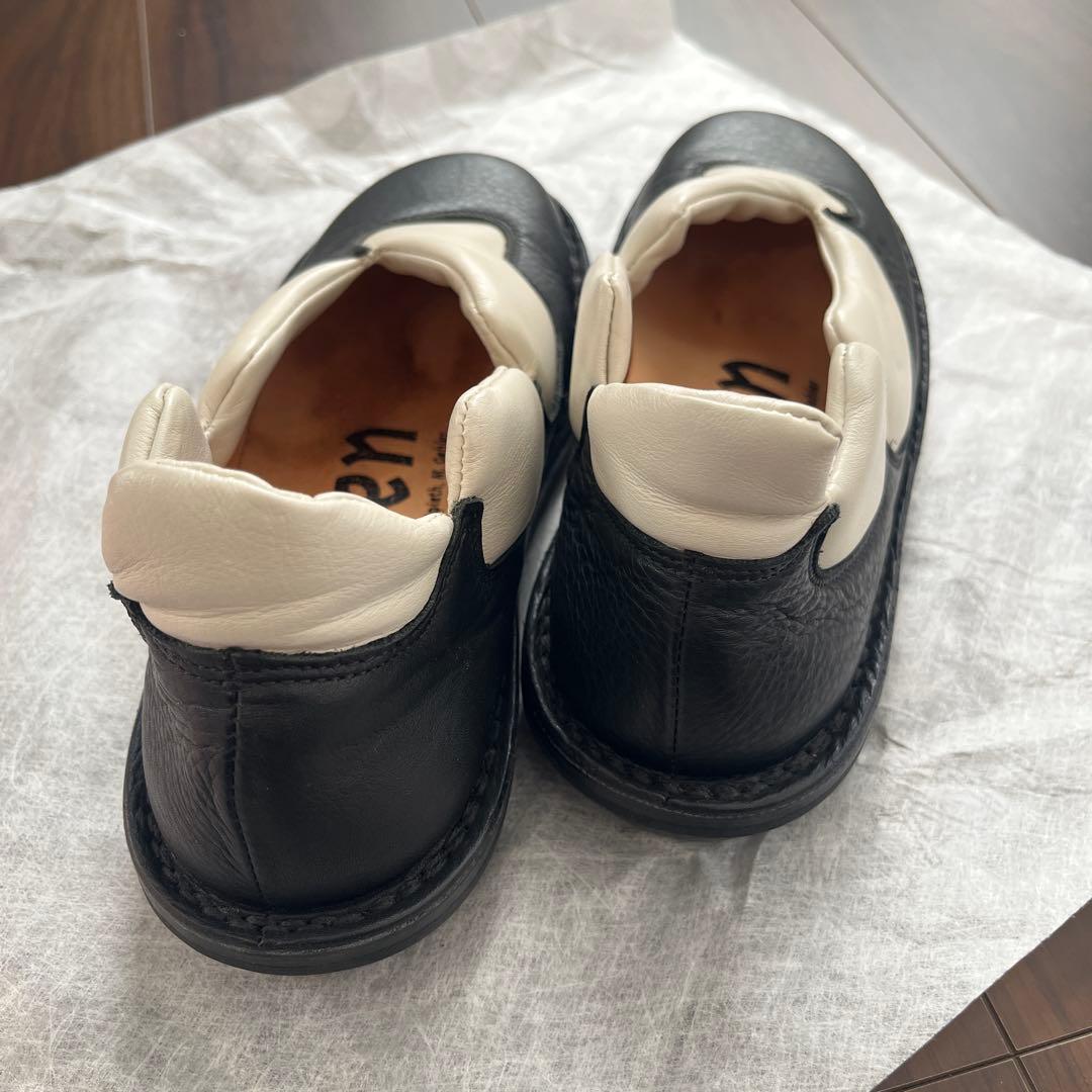 レディース　trippen 牛革　37