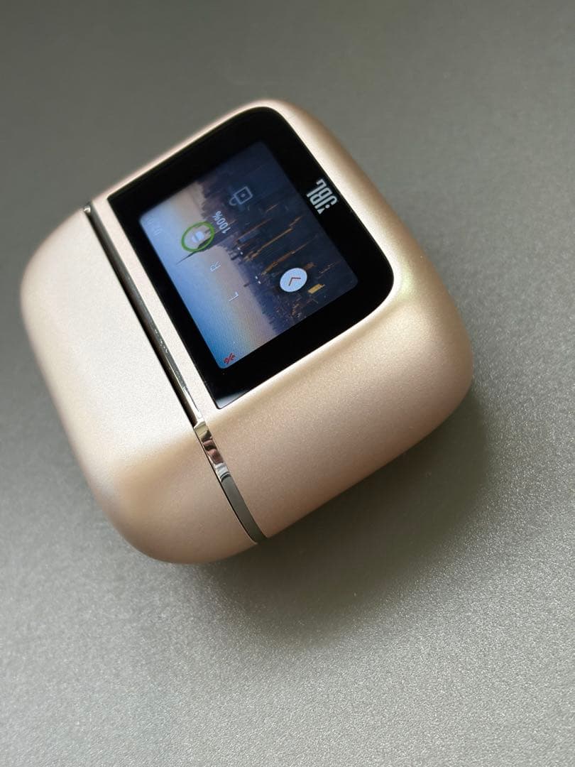 JBL Tour Pro 3 【ケースのみ】 <No.1040>