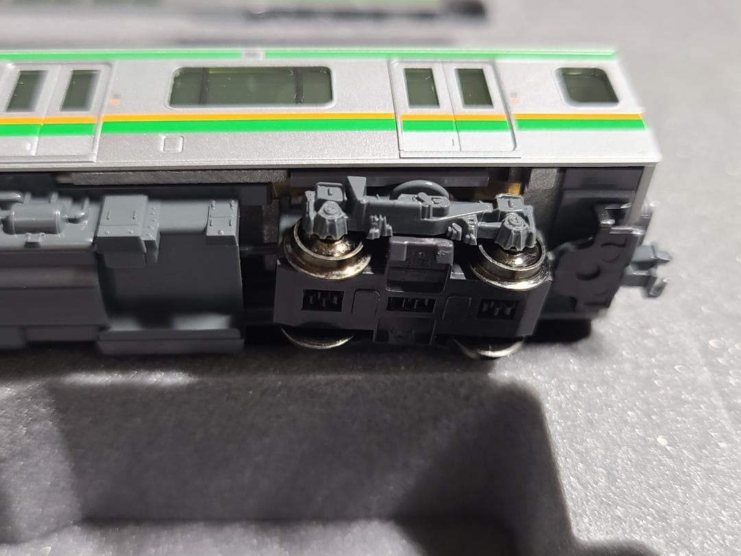 KATO E233系3000番台　東海道、上野東京ライン　基本+増結　最終価格