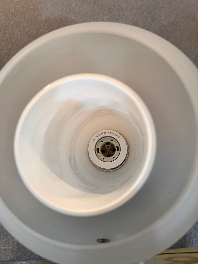 IKEA SYMFONISK スマートスピーカー　ランプ