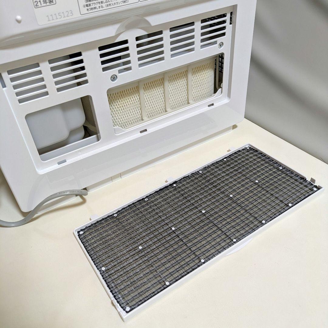 Panasonic 気化式加湿機 FE-KFU07