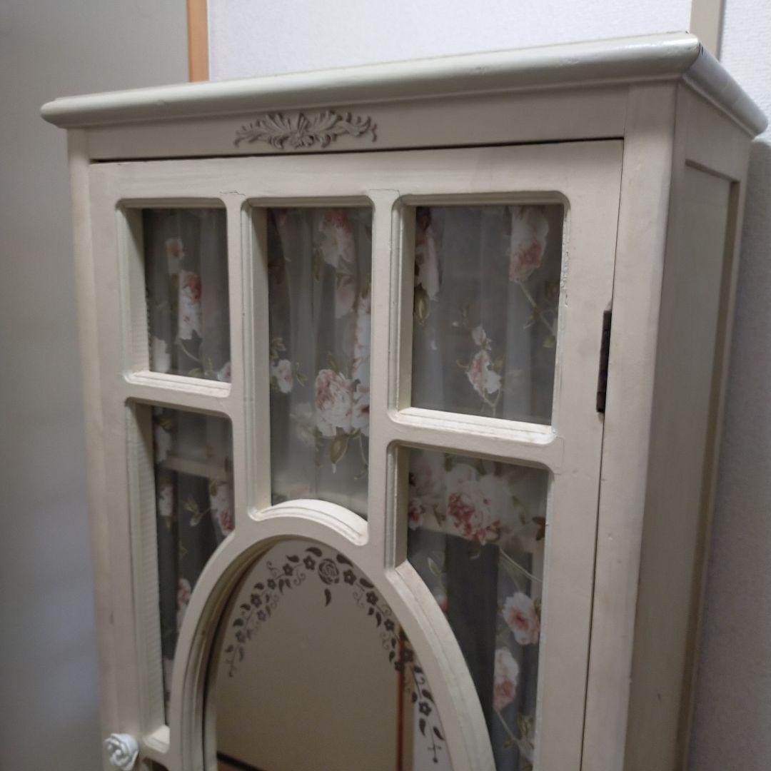 ♡シャビーシック♡白家具