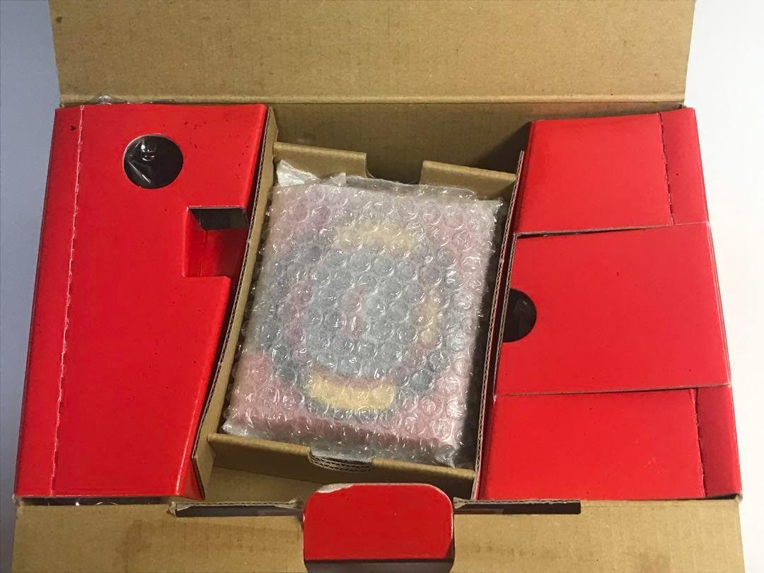 【希少】MDプレイヤー　SHARP×Marlboroコラボ　　MD-SS302M