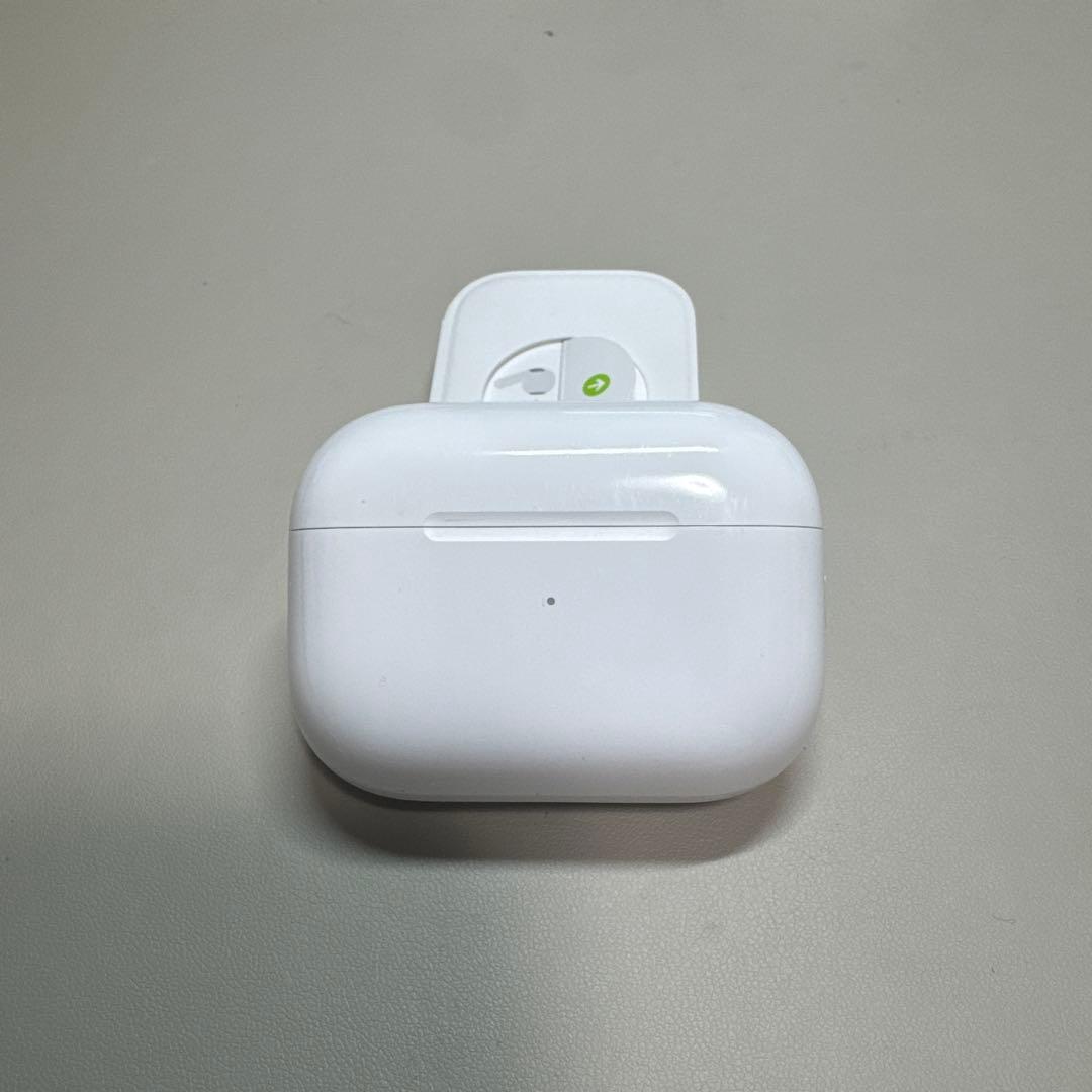 AirPods Pro （第2世代） タイプCケース付