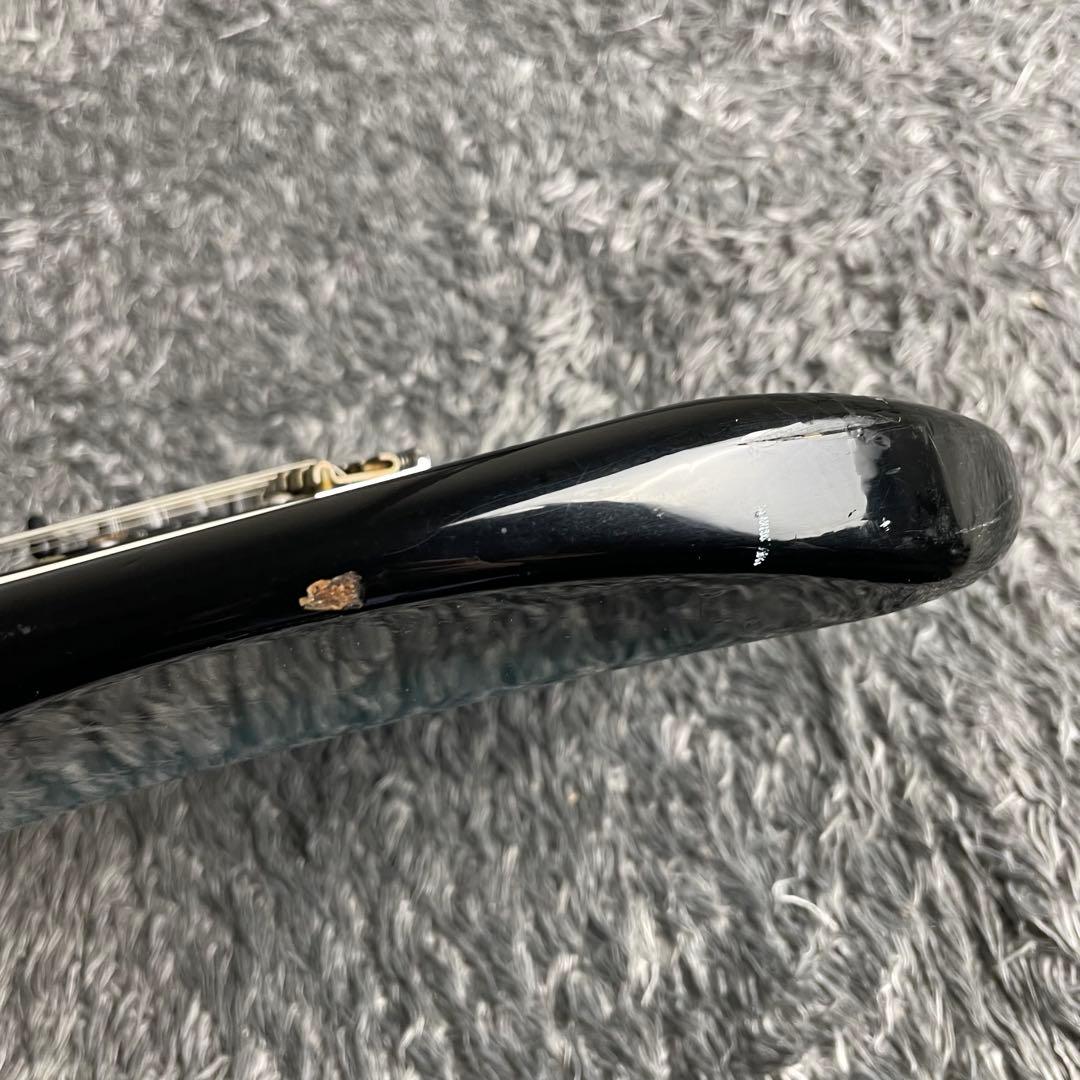 ギター YAMAHA ST400R MADE IN JAPAN