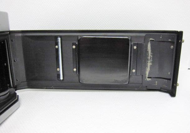 Canon P レンジファインダーフィルムカメラ RANGEFINDER