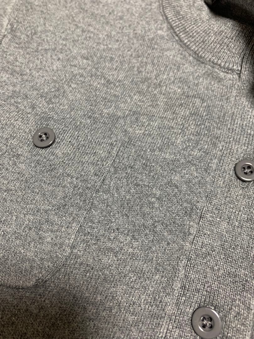 ぱやりん　ライトグレーS