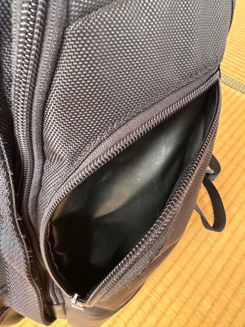 トゥミ TUMI バックパック ビジネスリュック BRIEF